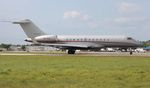 9H-VJU @ KORL - ORL 2022 - by Florida Metal