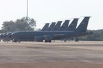61-0314 @ KMCF - MacDill Airfest 2022 - by Florida Metal