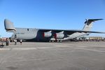 86-0023 @ KMCF - MacDill Airfest 2022 - by Florida Metal
