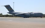 90-0534 @ KMCF - MacDill Airfest 2022 - by Florida Metal