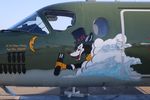 91-0086 @ KMCF - MacDill Airfest 2022 - by Florida Metal