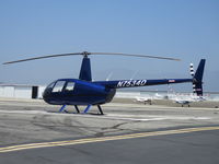N7534D @ 3611 - East side - by 30295