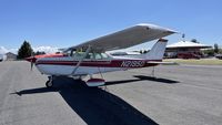 N21950 @ KHIO - Photo taken at KHIO, during the 2022 Hillsboro Airshow. - by Kia Gardener