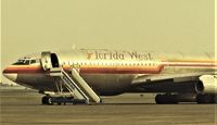 N750FW @ EBOS - Slide scan - by J.Van Mierlo