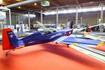 D-EAXK @ EDNY - Extra EA-330LT at the AERO 2022, Friedrichshafen - by Ingo Warnecke