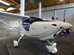 OM-VSN @ EDNY - Aeropro Vision at the AERO 2022, Friedrichshafen - by Ingo Warnecke