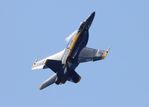 165536 @ KMCF - Blue Angels