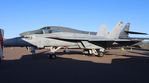 166599 @ KLAL - Sun N fun 2022 - by Florida Metal
