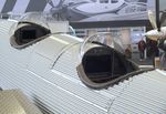 D-MDJU @ EDNY - Junkers Flugzeugwerke A 50 ci Junior replica at the AERO 2022, Friedrichshafen #c