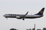 9H-QEB @ LOWW - Malta Air / Ryanair Boeing 737