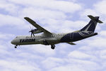 YR-ATJ @ LOWW - Tarom ATR-72 - by Andreas Ranner