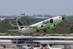 C-FFLJ @ KFLL - FLL 2022 - by Florida Metal