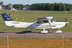 C-FHEK @ KLAL - Sun N fun 2022 - by Florida Metal