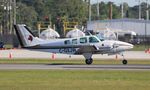 C-GXJW @ KLAL - Sun N Fun 2022 - by Florida Metal