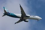C-GZSG @ KMCO - MCO 2022 - by Florida Metal