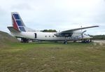 CU-T1294 @ KEYW - EYW OFA 2022 - by Florida Metal