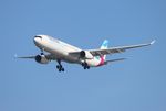 D-AIKC @ KTPA - TPA 2022 - by Florida Metal