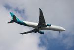 G-EILA @ KMCO - MCO 2022 - by Florida Metal