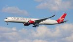 G-VLIB @ KMCO - Virgin Atlantic - by Florida Metal