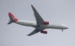 G-VNYC @ KMCO - MCO 2022 - by Florida Metal