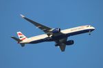 G-XWBD @ KMCO - MCO 2022 - by Florida Metal