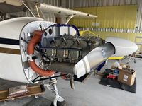 N7150T @ U42 - 50T is freshened up. No more venturi's. - by Kenny Kendall