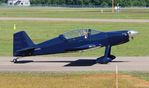 N14WL @ KLAL - Sun N Fun 2022 - by Florida Metal