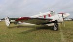 N18RW @ KLAL - Sun N Fun 2022 - by Florida Metal