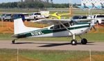 N18WL @ KLAL - Sun N Fun 2022 - by Florida Metal