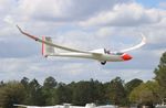 N20DN @ 6FL0 - Senior Soaring 2022 - by Florida Metal