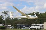 N23HW @ 6FL0 - Senior Soaring 2022 - by Florida Metal