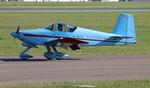 N29FA @ KLAL - Sun N Fun 2022 - by Florida Metal