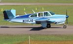 N35JG @ KLAL - Sun N Fun 2022 - by Florida Metal