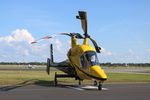 N40HX @ KORL - ORL 2022 - by Florida Metal