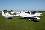 F-HYAH @ EHMZ - at ehmz - by Ronald