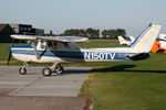 N150TV @ EHMZ - at ehmz - by Ronald