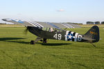 PH-UCS @ EHMZ - at ehmz - by Ronald