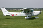 OO-TRJ @ EHMZ - at ehmz - by Ronald