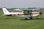OO-FMX @ EHMZ - at ehmz - by Ronald