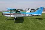 PH-CVT @ EHMZ - at ehmz - by Ronald