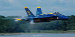 163106 @ KOQU - high speed pass causing some vaps - by Topgunphotography