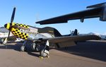 N51LW @ KLAL - Sun N Fun 2022 - by Florida Metal