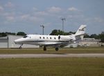 N56WZ @ KORL - ORL 2022 - by Florida Metal
