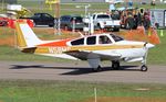 N58MC @ KLAL - Sun N Fun 2022 - by Florida Metal