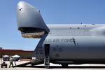 87-0044 @ SUU - Travis AFB airshow 2022.