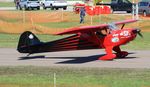 N59SG @ KLAL - Sun N Fun 2022 - by Florida Metal