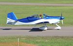 N65ED @ KLAL - Sun N fun 2022 - by Florida Metal