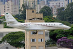 PR-SOV @ SBSP - Cessna 680 - by Stuart Scollon