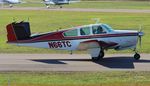 N66TC @ KLAL - Sun N Fun 2022 - by Florida Metal