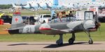 N68WH @ KLAL - Sun N fun 2022 - by Florida Metal